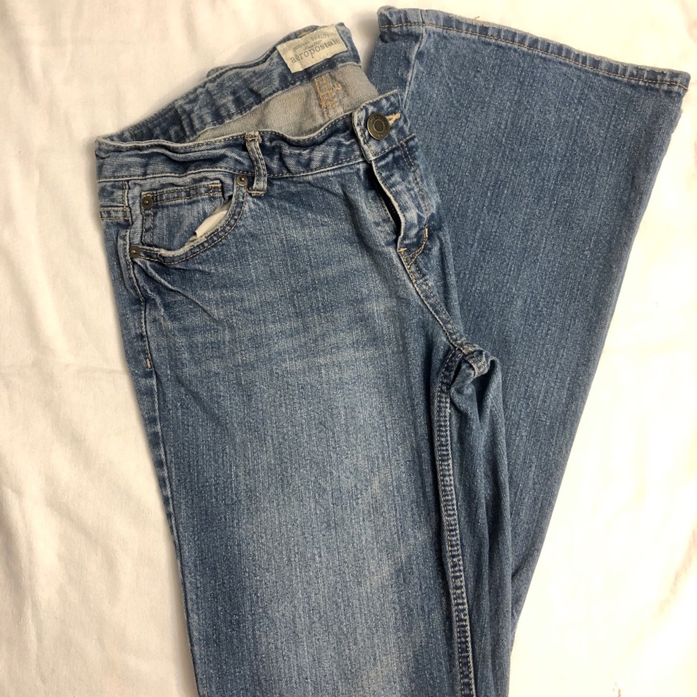 Aeropostal Jeans